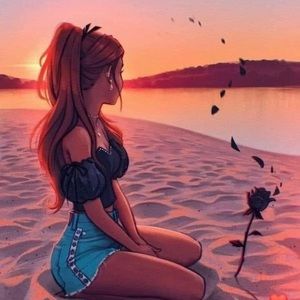 Meet your Posher, Mayra